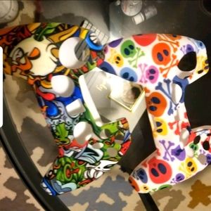 Video game Controller covers
